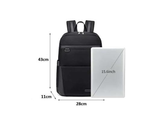 arctic hunter Backpack for Business Backpack for 15.6 inch Laptop 19L Laptop Bag Multi-pockets Water. (B00811)