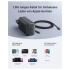 Anker Nano Charger 100w with USB-C Cable 6ft Black ,Charger Fast Charging ,B2679G11. Anker Nano Charger 100w with USB-C Cable 6ft Black ,Charger Fast Charging ,B2679G11.