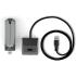 TP-Link Archer TBE400UH BE6500 WiFi 7 Dongle High Gain USB WiFi Adapter for PC, Tri-Band, MLO, Broader Coverage,OFDMA, MU-MIMO and Multi-RU, USB 3.0, WPA3, Easy Installation
