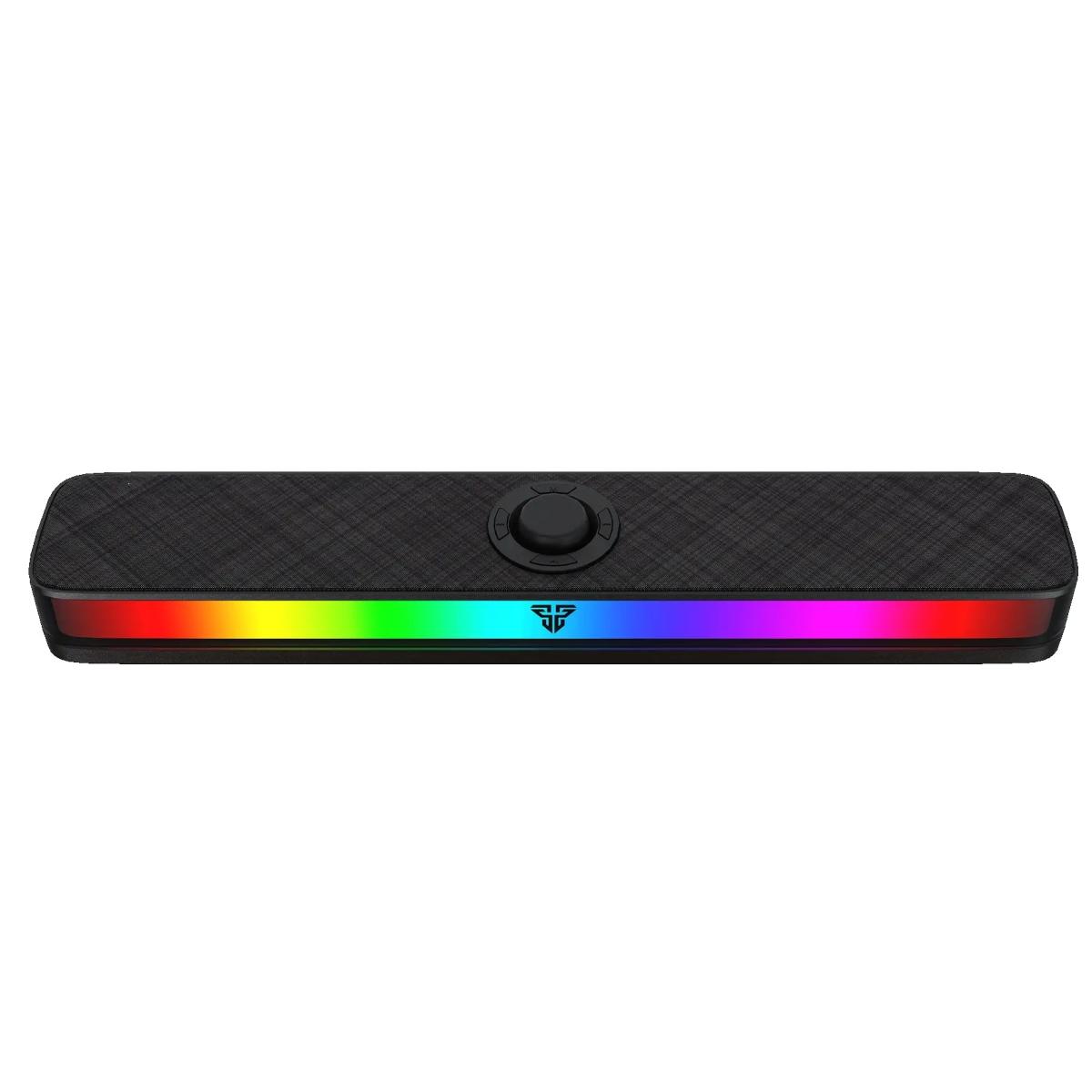 FANTECH GROOVE BAR PRO BS151 DUAL MODE CONNECTION GAMING SPEAKER,DUAL MODE CONNECTION (USB TYPE-C)