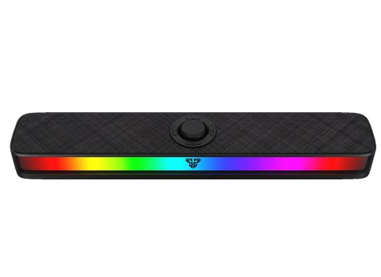 FANTECH GROOVE BAR PRO BS151 DUAL MODE CONNECTION GAMING SPEAKER,DUAL MODE CONNECTION (USB TYPE-C)