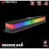 FANTECH GROOVE BAR PRO BS151 DUAL MODE CONNECTION GAMING SPEAKER,DUAL MODE CONNECTION (USB TYPE-C)