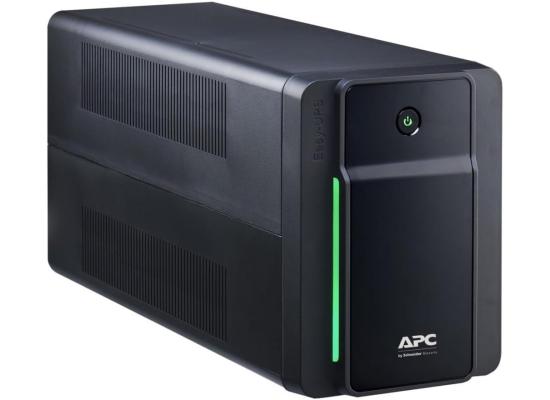 APC Back UPS - BX2200MI - UPS 2200VA Battery Backup & Surge Protector, Backup Battery With AVR, Dataline Protection, 2200 VA / 1200 W