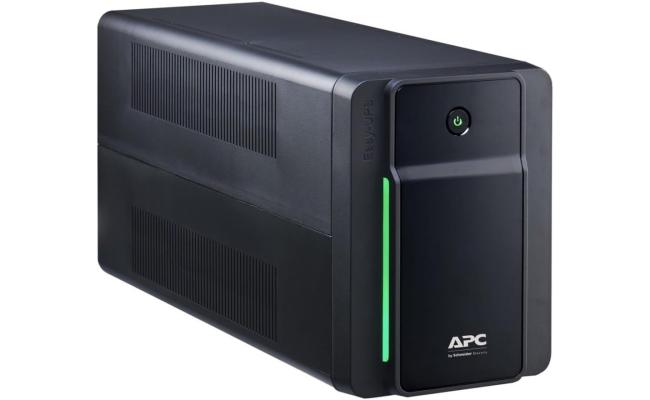 APC Back UPS - BX2200MI - UPS 2200VA Battery Backup & Surge Protector, Backup Battery With AVR, Dataline Protection, 2200 VA / 1200 W