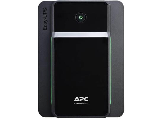 APC Back UPS - BX2200MI - UPS 2200VA Battery Backup & Surge Protector, Backup Battery With AVR, Dataline Protection, 2200 VA / 1200 W