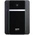 APC Back UPS - BX2200MI - UPS 2200VA Battery Backup & Surge Protector, Backup Battery With AVR, Dataline Protection, 2200 VA / 1200 W