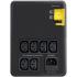 APC Back UPS - BX2200MI - UPS 2200VA Battery Backup & Surge Protector, Backup Battery With AVR, Dataline Protection, 2200 VA / 1200 W
