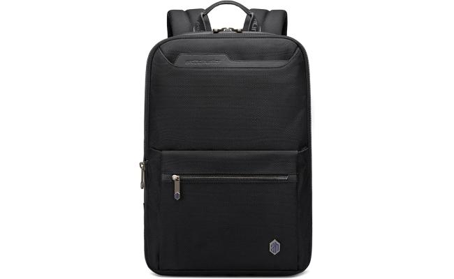 Arctic Hunter Business Laptop Backpack for Men and Women 15-inch Expandable Shoulder bag for School College Office and Travel, Black , B00410 Arctic Hunter Business Laptop Backpack for Men and Women 15-inch Expandable Shoulder bag for School College Office and Travel, Black , B00410
