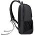 Arctic Hunter Premium Backpack Water Resistant Built-in USB Headphone Jack Laptop Daypack for Men and Women, Black , B00532 Arctic Hunter Premium Backpack Water Resistant Built-in USB Headphone Jack Laptop Daypack for Men and Women, Black , B00532