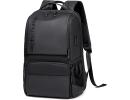 Arctic Hunter Premium Backpack Water Resistant Built-in USB Headphone Jack Laptop Daypack for Men and Women, Black , B00532