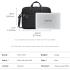 Arctic hunter Laptop Bag, Messenger bags for Men Laptop Sling Bag with Handle Water-resistant Briefcase for 15.6 inch Laptop, Black , GWB00849 Arctic hunter Laptop Bag, Messenger bags for Men Laptop Sling Bag with Handle Water-resistant Briefcase for 15.6 inch Laptop, Black , GWB00849
