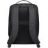 ASUS ROG Backpack (BP1501G), Polyester & Cotton Fabric, Up To 17” Notebook, Stylish, gaming-inspired design w/ ROG Logo​ - Black
