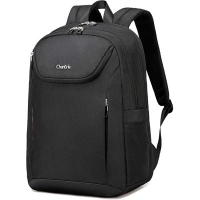 Chantria Premium Durable Lightweight Laptop Backpack for Women Water Resistant Multifunctional Daypack for Casual Office School Travel, CB00638