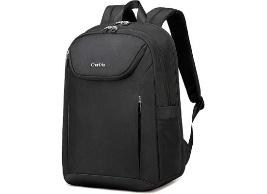 Chantria Premium Durable Lightweight Laptop Backpack for Women Water Resistant Multifunctional Daypack for Casual Office School Travel, CB00638