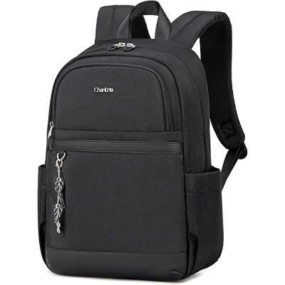 Chantria Durable Premium Laptop Backpack Water-Resistant Multifunctional Anti-Theft Daypack for Casual/Travel/School/College, CB00648