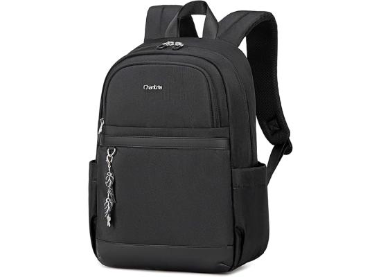 Chantria Durable Premium Laptop Backpack Water-Resistant Multifunctional Anti-Theft Daypack for Casual/Travel/School/College, CB00648