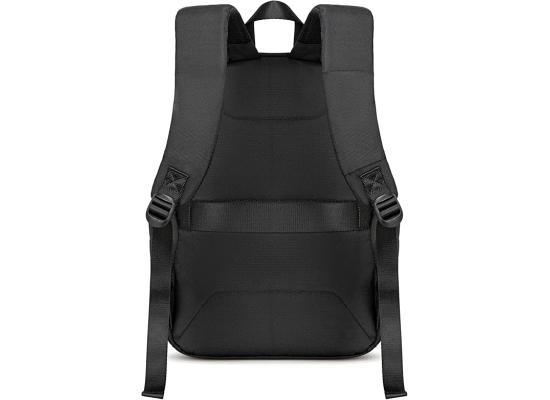 Chantria Durable Premium Laptop Backpack Water-Resistant Multifunctional Anti-Theft Daypack for Casual/Travel/School/College, CB00648