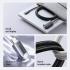 UGREEN USB C to HDMI Cable 2M 4K 60Hz 100W PD Fast Charging 2-in-1 Thunderbolt iPhone 16 Pro MacBook iPad Galaxy (55330) UGREEN USB C to HDMI Cable 2M 4K 60Hz 100W PD Fast Charging 2-in-1 Thunderbolt iPhone 16 Pro MacBook iPad Galaxy (55330)