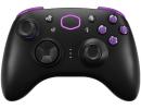 Cooler Master Storm Controller (Black) Ergonomic Multi-Host Wireless (Bluetooth 5.0) & Wired via USB-C Gaming Controller Up To 40-Hours Battery Life - Xbox Layout Joystick For Win, iOS & Android 