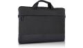 Dell Professional Sleeve 15'' Notebook Original Carrying Case-Heather Grey