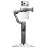 DJI Osmo Mobile 8P Gimbal Stabilizer, Remote Controller, Native Tracking, Built-in Extension Rod & Tripod, 10h Battery, 360° Pan Rotation, Phone Gimbal.