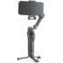 DJI Osmo Mobile 8 Gimbal Stabilizer for Phone, Native Tracking with Apple DockKit, 360° Pan Rotation, Built-in Extension Rod & Tripod, 10h Battery, Extension Rod, Foldable 3-Axis Stabilization