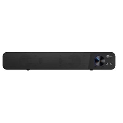 Lecoo DS111 Wired Bluetooth Desktop Speaker Design By Lenovo