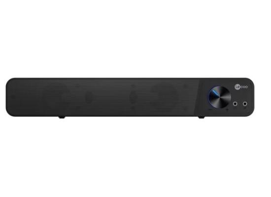 Lecoo DS111 Wired Bluetooth Desktop Speaker Design By Lenovo