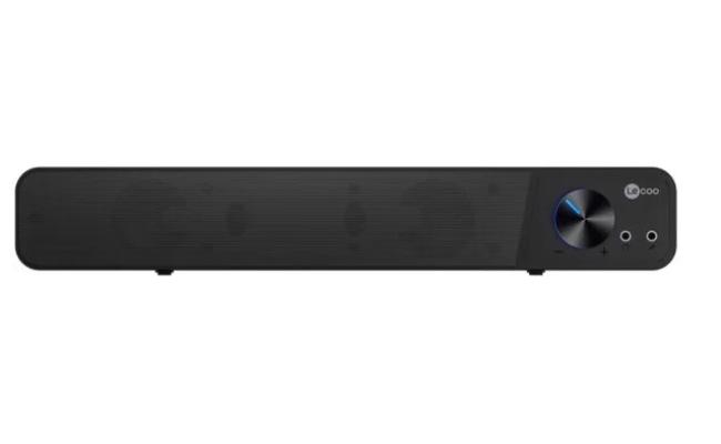 Lecoo DS111 Wired Bluetooth Desktop Speaker Design By Lenovo Lecoo DS111 Wired Bluetooth Desktop Speaker Design By Lenovo
