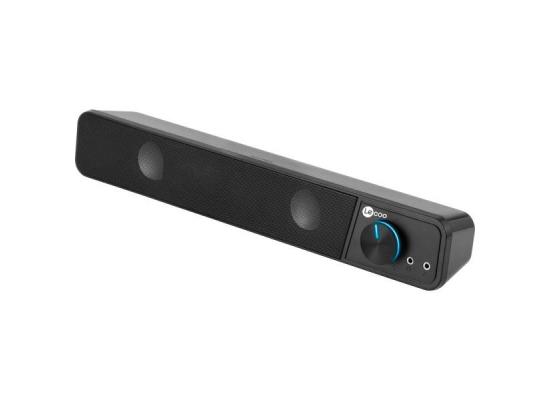 Lecoo DS111 Wired Bluetooth Desktop Speaker Design By Lenovo
