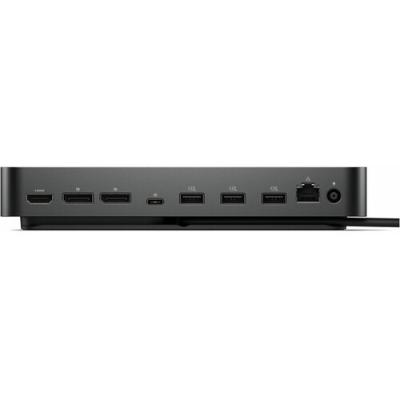 Dell WD25 100W Docking Station (with 96W Power Delivery) USB-C, HDMI, Dual DisplayPort, Black