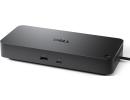 Dell WD25 100W Docking Station (with 96W Power Delivery) USB-C, HDMI, Dual DisplayPort, Black