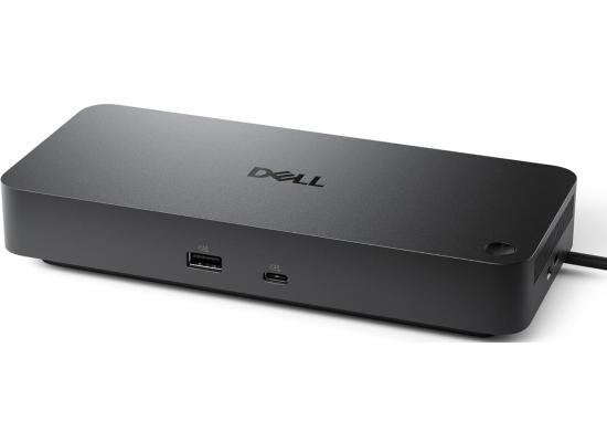 Dell WD25 100W Docking Station (with 96W Power Delivery) USB-C, HDMI, Dual DisplayPort, Black