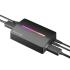 Fifine Ampligame V3 Capture Card Records 1080p/60 Ps5/xbox/switch/mobile/camera On Pc/laptop With 4k/30 Pass-through