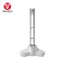 Fantech AC3001S Tower RGB Headset Stand, Headphone Holder - White