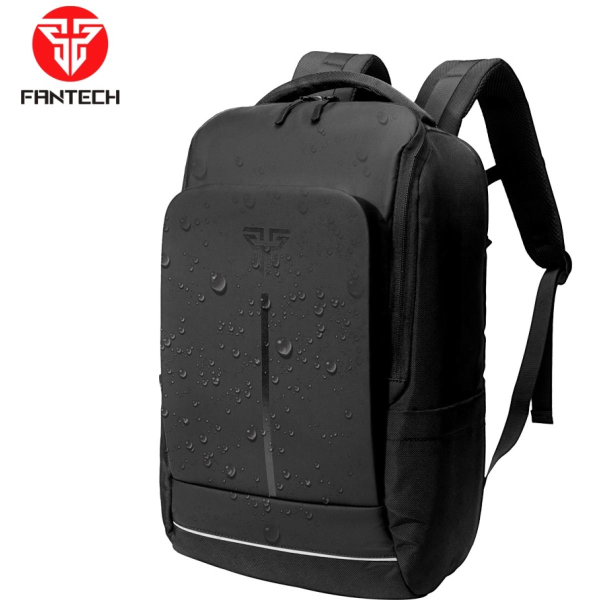 Fantech BG984 Premium Waterproof Design Gaming Backpack w/ Breathable Padding & Easily Carrying Case For Gaming Gear