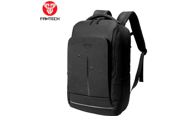 Fantech BG984 Premium Waterproof Design Gaming Backpack w/ Breathable Padding & Easily Carrying Case For Gaming Gear