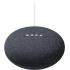 Google Nest Mini 2nd Generation Smart Speaker, Charcoal Google Nest Mini 2nd Generation Smart Speaker, Charcoal