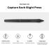 HUION Kamvas 13 (Gen 3) Drawing Tablet with Screen,13.3" Full-Laminated Art Tablet with Anti-Sparkle Canvas Glass 2.0, 99% sRGB, PenTech 4.0, 16384 Pen Pressure, Dual Dial for PC, Mac, Android, Black HUION Kamvas 13 (Gen 3) Drawing Tablet with Screen,13.3" Full-Laminated Art Tablet with Anti-Sparkle Canvas Glass 2.0, 99% sRGB, PenTech 4.0, 16384 Pen Pressure, Dual Dial for PC, Mac, Android, Black