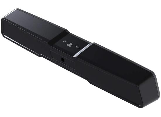 Fantech GS305 BEAT SOUNDBAR DUAL MODE CONNECTION RGB GAMING SPEAKER, Enhanced Bluetooth 5.4 + AUX