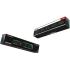 Fantech GS305 BEAT SOUNDBAR DUAL MODE CONNECTION RGB GAMING SPEAKER, Enhanced Bluetooth 5.4 + AUX
