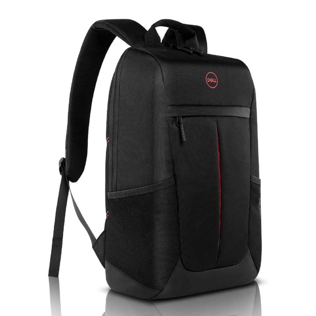 Dell Gaming Lite Laptop Backpack w/ Water Resist Exterior Up To 17" Laptop Black Original Carrying Case