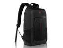Dell Gaming Lite Laptop Backpack w/ Water Resist Exterior Up To 17" Laptop Black Original Carrying Case