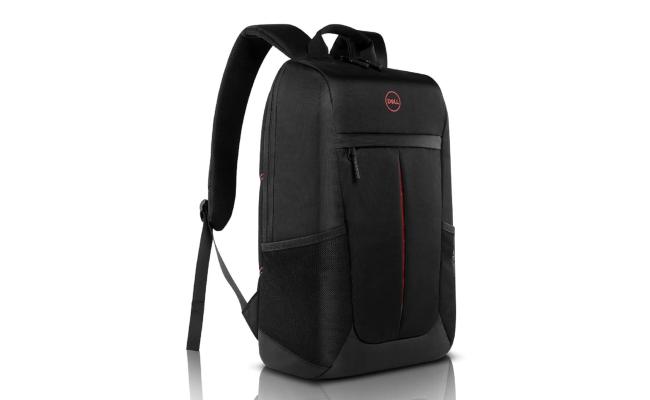 Dell Gaming Lite Laptop Backpack w/ Water Resist Exterior Up To 17" Laptop Black Original Carrying Case