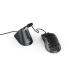 Glorious Gaming Mouse Bungee - Ultimate cable management solution for your gaming mouse (Black)