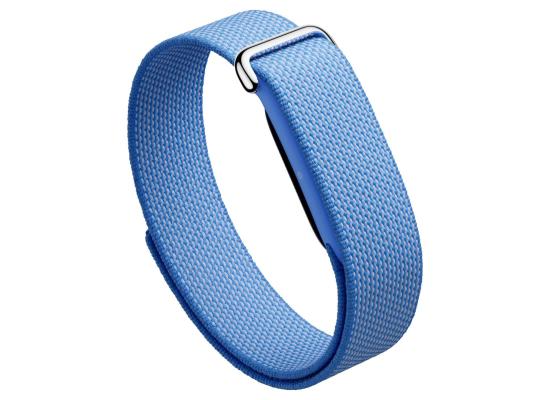 Google Fitbit Air Screenless Activity Tracker – Heart Rate, Sleep Tracking, 7-Day Battery