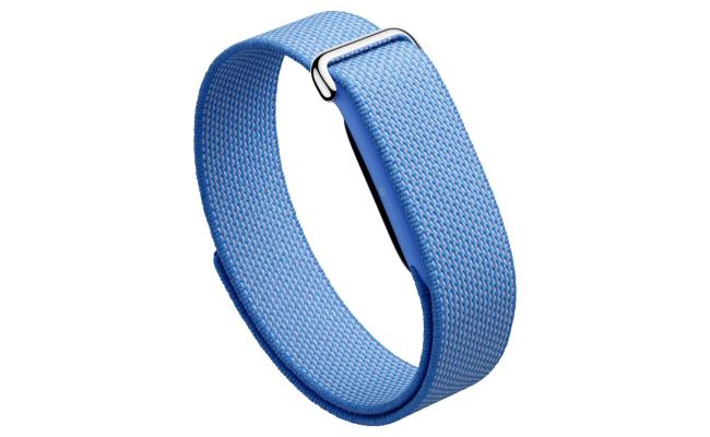 Google Fitbit Air Screenless Activity Tracker – Heart Rate, Sleep Tracking, 7-Day Battery Google Fitbit Air Screenless Activity Tracker – Heart Rate, Sleep Tracking, 7-Day Battery