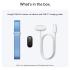 Google Fitbit Air Screenless Activity Tracker – Heart Rate, Sleep Tracking, 7-Day Battery Google Fitbit Air Screenless Activity Tracker – Heart Rate, Sleep Tracking, 7-Day Battery