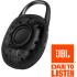 JBL Clip 5 - Ultra-Portable, Waterproof & Dustproof Bluetooth Speaker, Big JBL Pro Sound with Punchy bass, Integrated Carabiner, Up to 12 Hours of Play, Made in Part with Recycled Materials (Black)