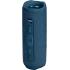 JBL Flip 6 - Portable Bluetooth Speaker, powerful sound and deep bass, IPX7 waterproof, 12 hours of playtime, JBL PartyBoost for multiple speaker pairing for home, outdoor and travel (Blue)
